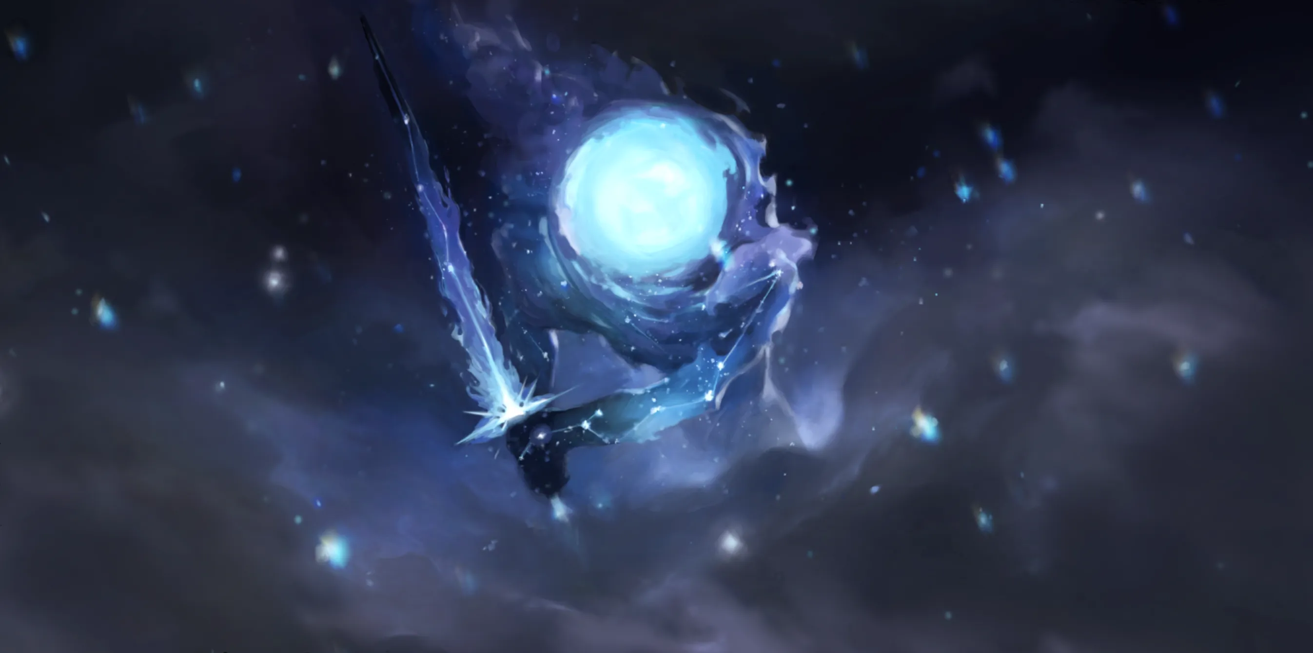 Nexus of Eternity