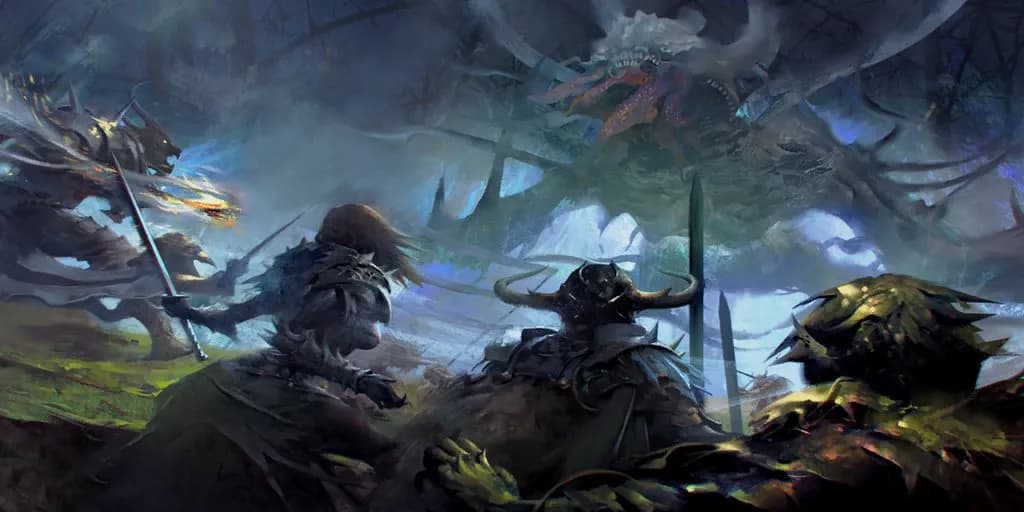 Spirit Vale loading screen